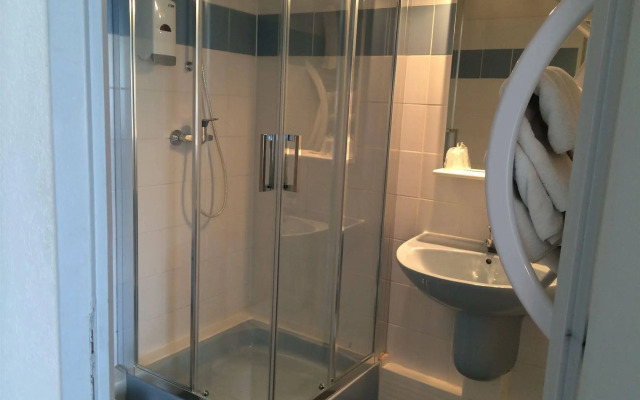 Hotel Le Calice du Gevaudan