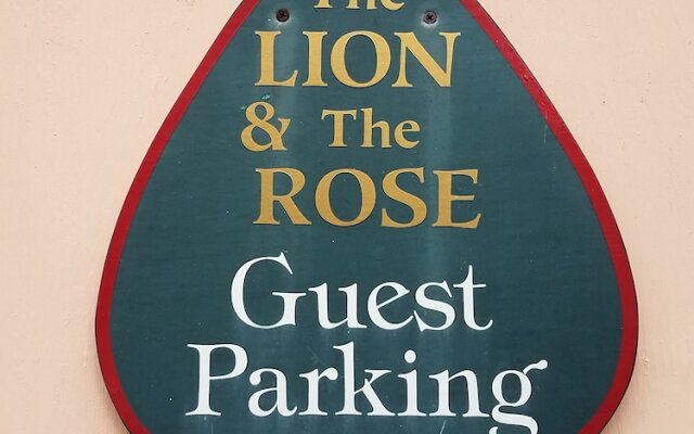 The Lion and the Rose B&B