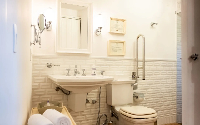 Vila da Santa Hotel Boutique & Spa