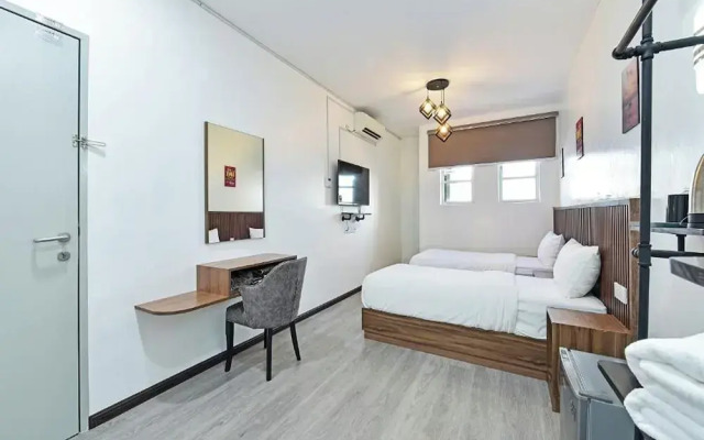 Padi Hotel Alor Setar