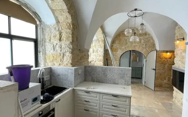 Sapir Boutique Apartments