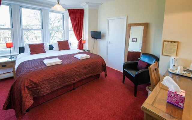 Shannon Court Guest House