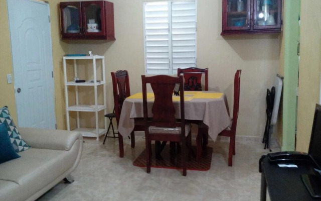 Las Terrenas Apartment