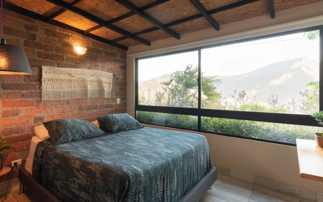 Botanico Glamping