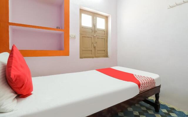OYO 78343 Sri Devi Residency