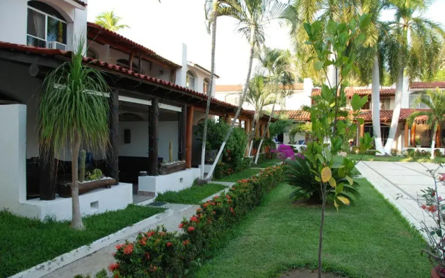 Casa Romantica De Playa