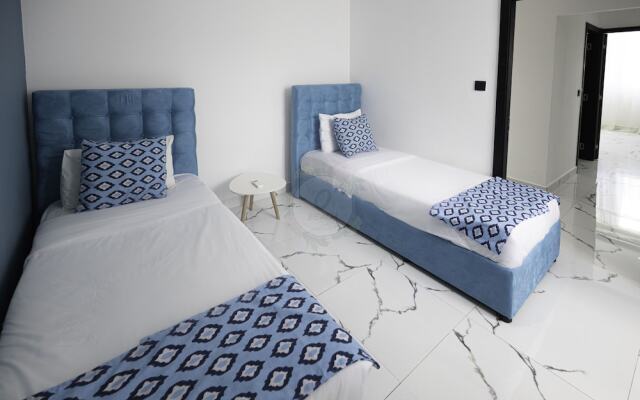 O'Beach Boutique Studios