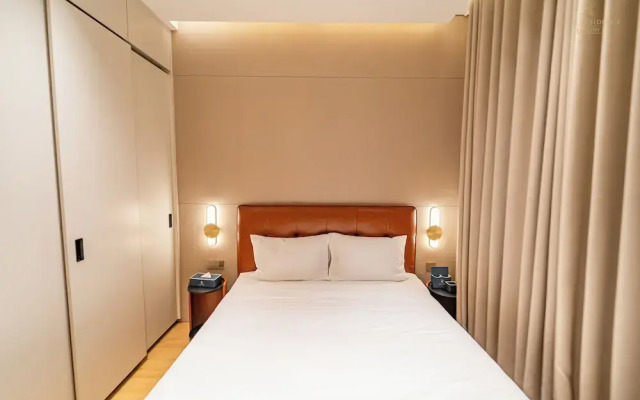 Icity Mozart Suites
