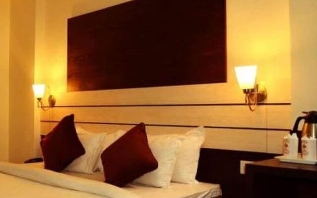 Hotel Anushree