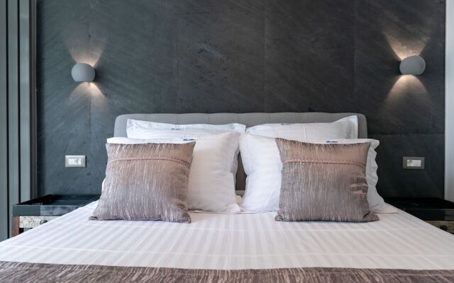 PROMENADA Alezzi Apartments