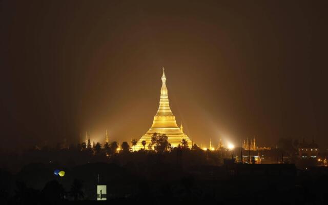 Yangon Regency Hotel