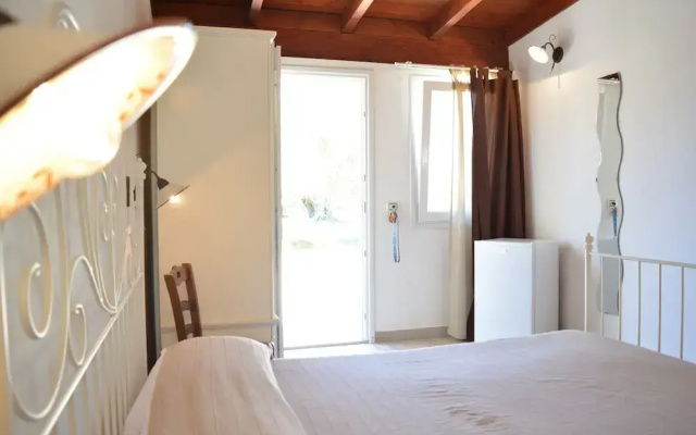 Agriturismo Terra D'Ulivi
