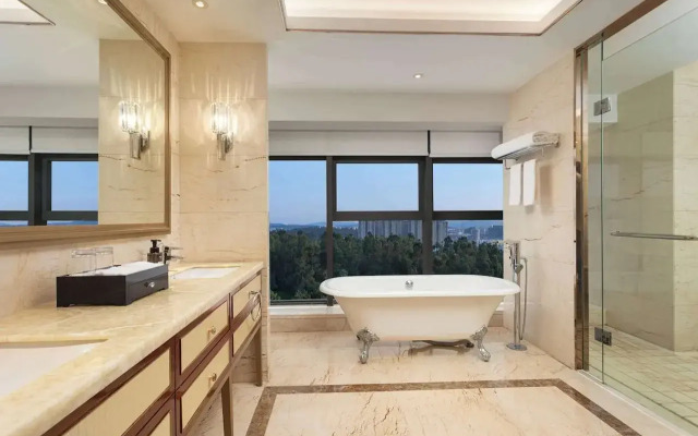 Wyndham Kunming Anning Hot Spring Resort