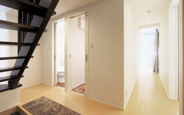 Rakuten Stay House Kawaguchiko Funatsu