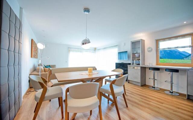 Apartment Villa Valeria