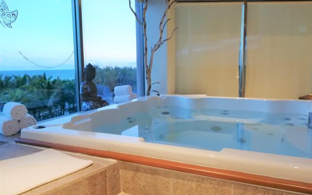 El Dorado Seaside Palms, Catamaran, Ecoturistic Ranch , All & More Inclusive - Adults Only