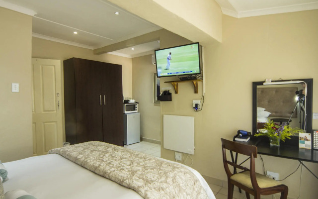 Matts Rest Bed and Breakfast