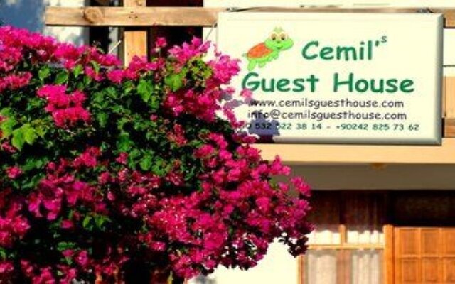 Cemil's Guest House