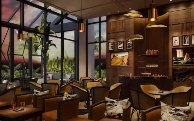 Hotel Santiago, Curio Collection by Hilton