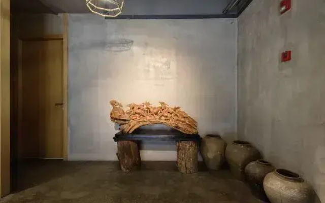 Yihe Hotel