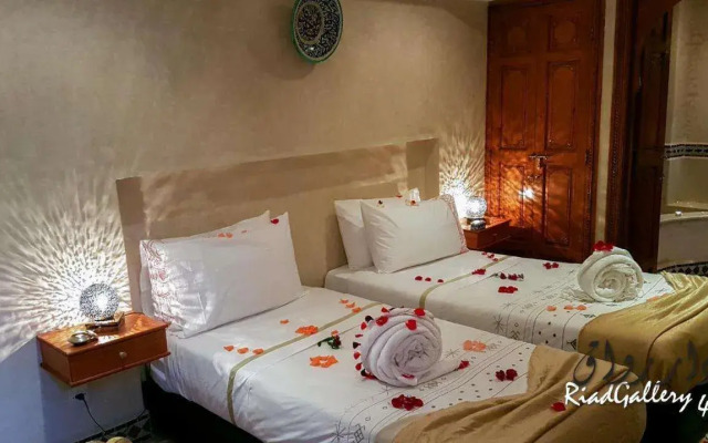 Riad Gallery 49