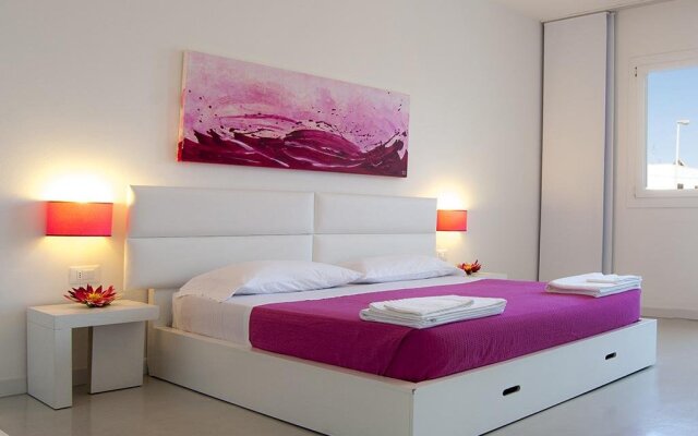 Hotel Beach Salento