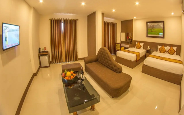 La Paloma Hotel Ninh Binh