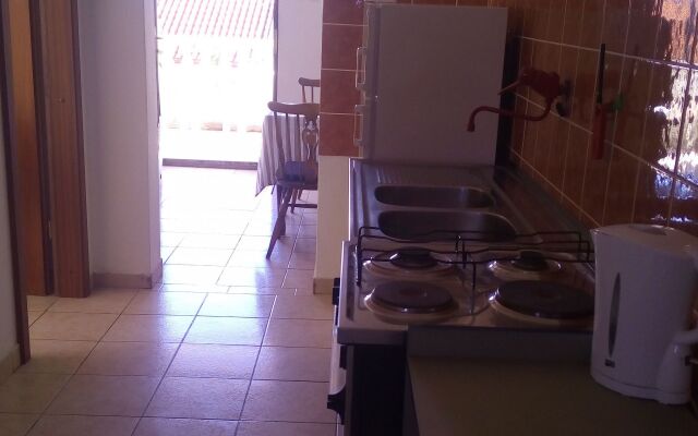 Apartment Luce - with parking : A5 Nin, Zadar riviera