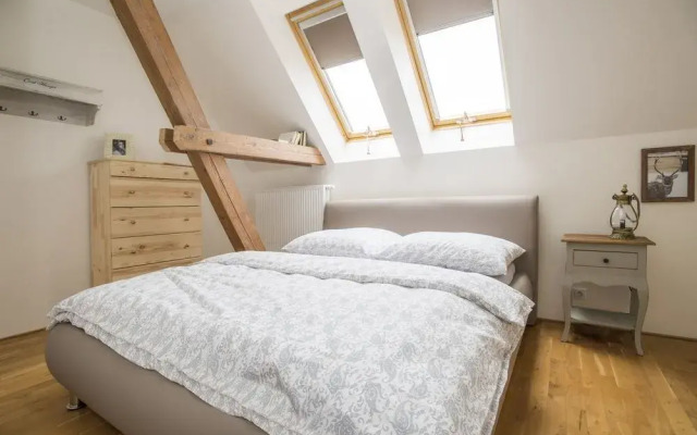 Good Block Apartments