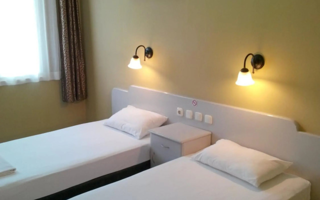 Sailor Apart Hotel