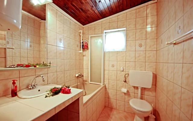 Family house Sutivan