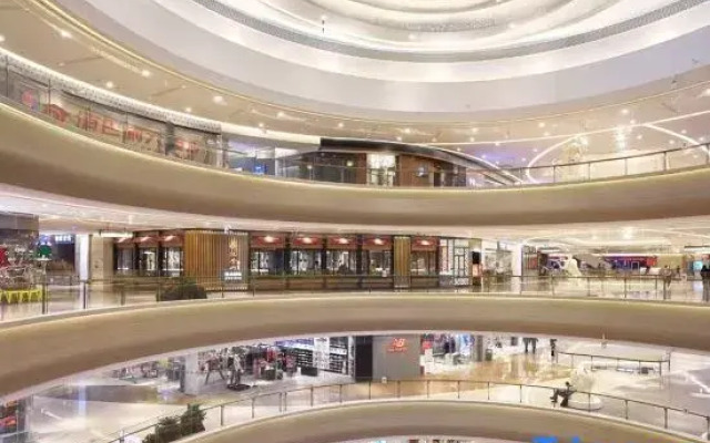 Youyi Homestay (Chongqing Aegean Shopping Park)