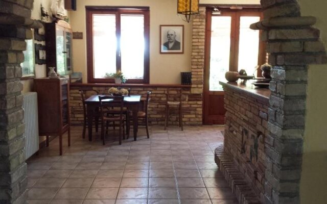 Agriturismo Col Morino