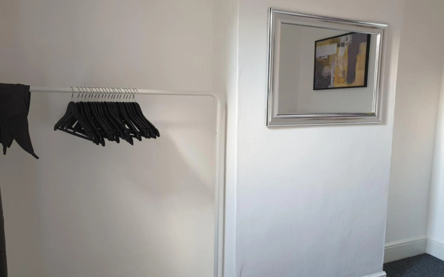 The Perfect Stay - Northampton