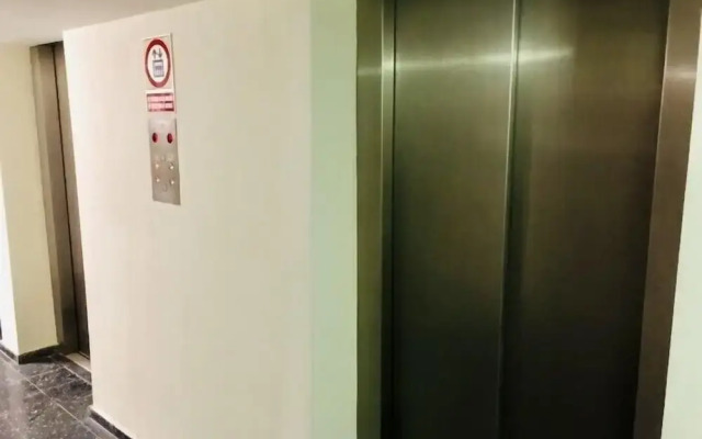 Apartamento frente a la playa de Platja d’Aro