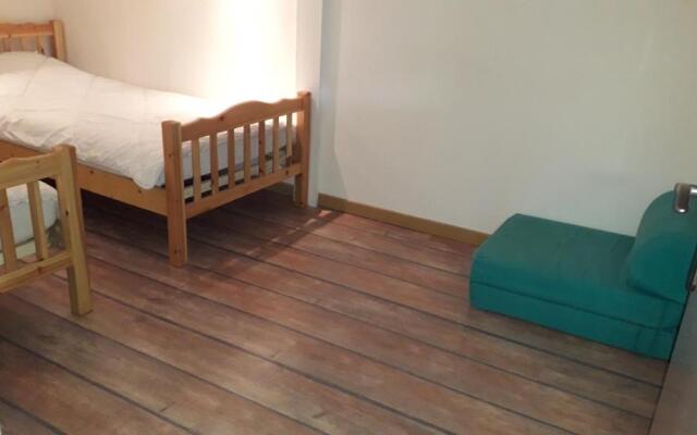 joli T3 proche centre et télécabines