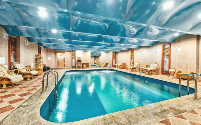 UralHotel