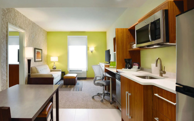 Home2 Suites by Hilton Parc Lafayette