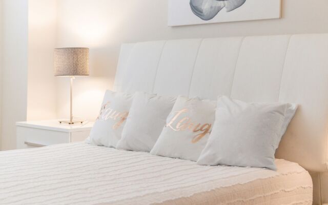 Brickell Family Travel Suites