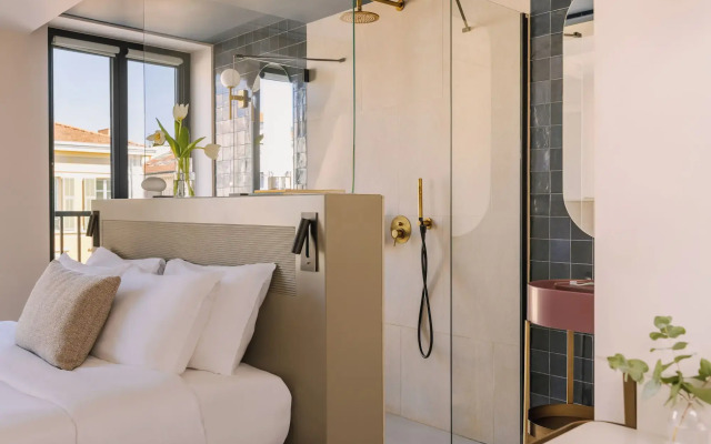 Yelo Jean Médecin Hotel, Sonder by Marriott Bonvoy