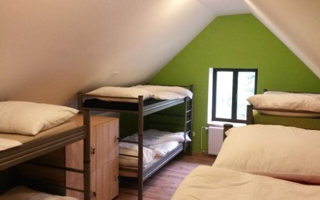Hostel Bovec