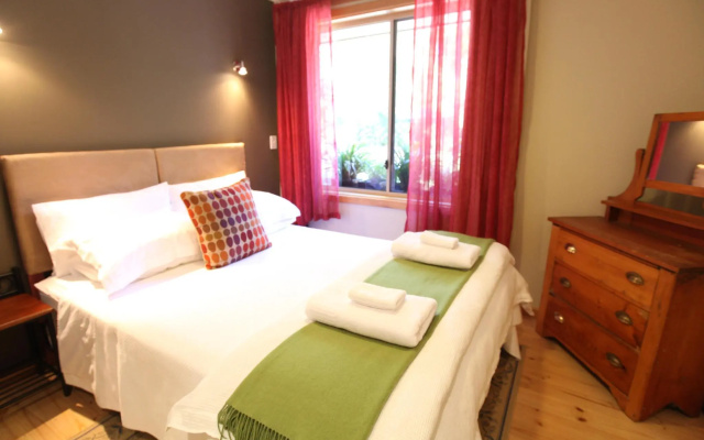 Amble at Hahndorf – Guest Rooms – Hahndorf