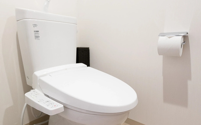 Stay SAKURA Kyoto Gyoen East