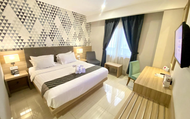 Orchardz Hotel Gajahmada Pontianak