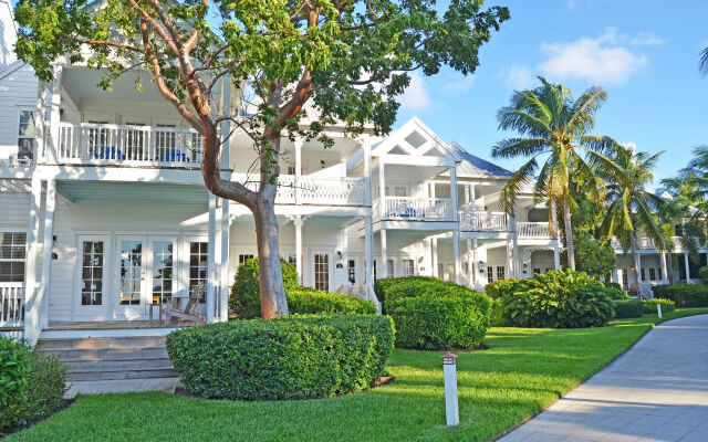 Tranquility Bay Beachfront Hotel and Resort