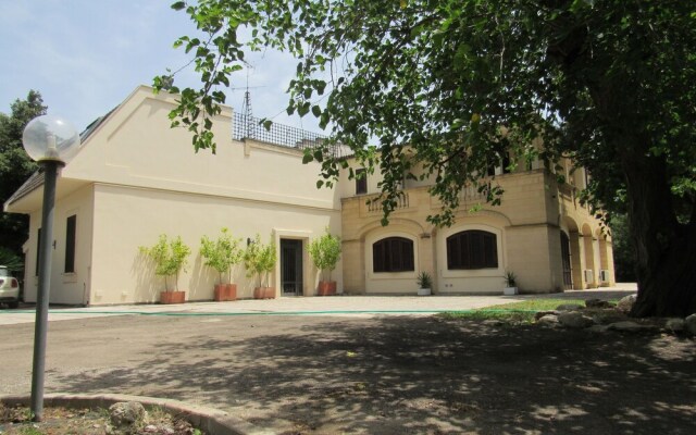 Home for Creativity Coliving Puglia