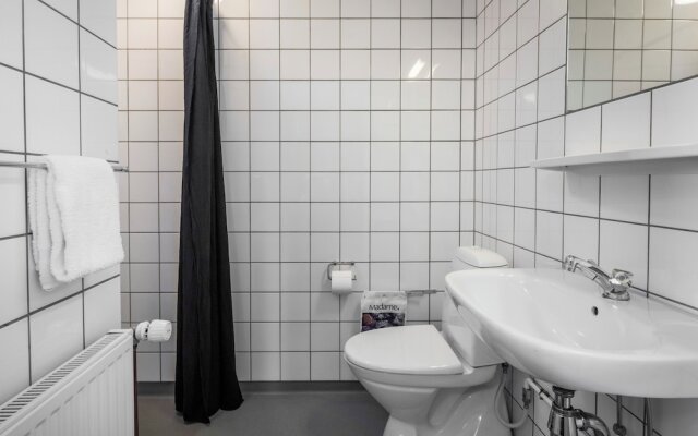HOTEL SØMA Aasiaat