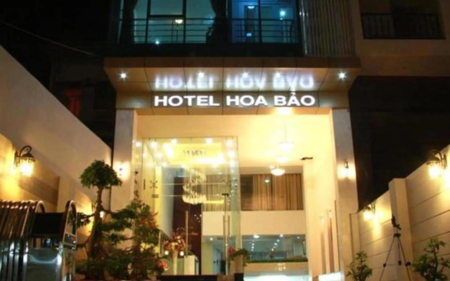 Hoa Bao Hotel