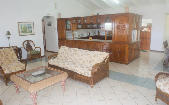 Cleopatra Villas