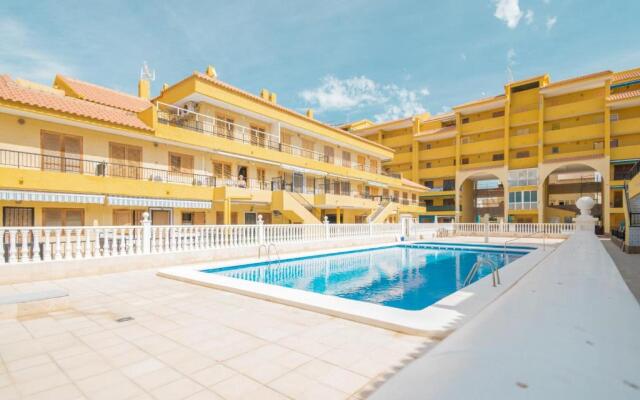 105 Beach View - Alicante Holiday